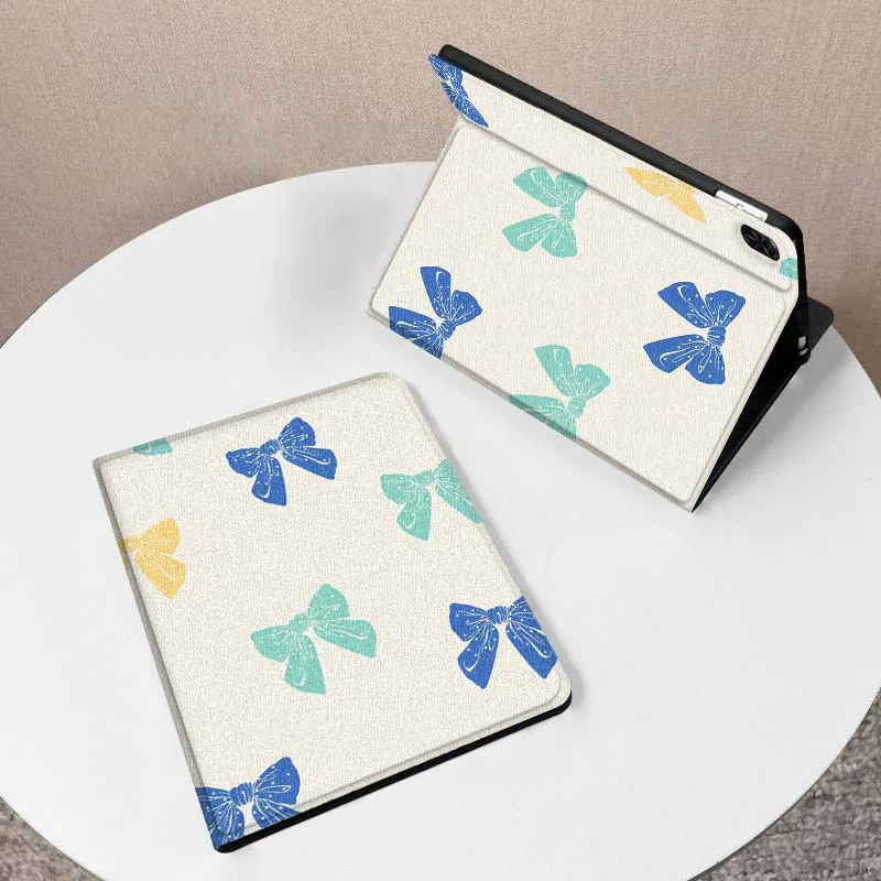 

Чехол с элегантным узором в стиле ретро для Huawei MediaPad MatePad M5 M6 11 12 X SE T10 T10s 2 C5e T5 Pro Lite Air 11,5-дюймовый планшет