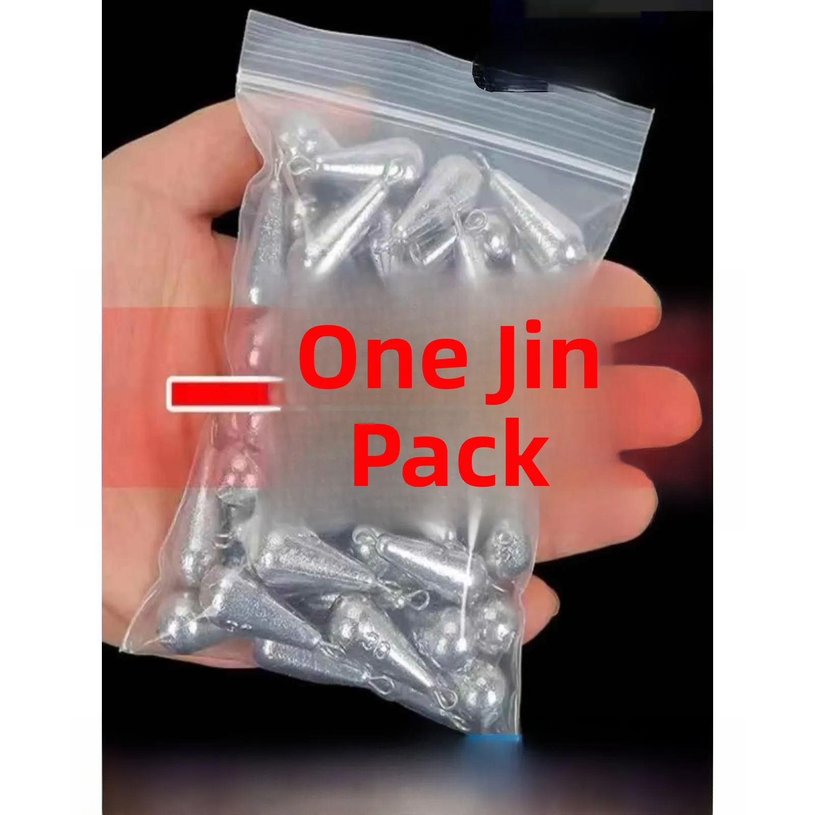 

Большой набор грузил-капель с держателем для лески и кольцом для подвешивания, для рыбалки с плота, для оснастки с крючками Le...