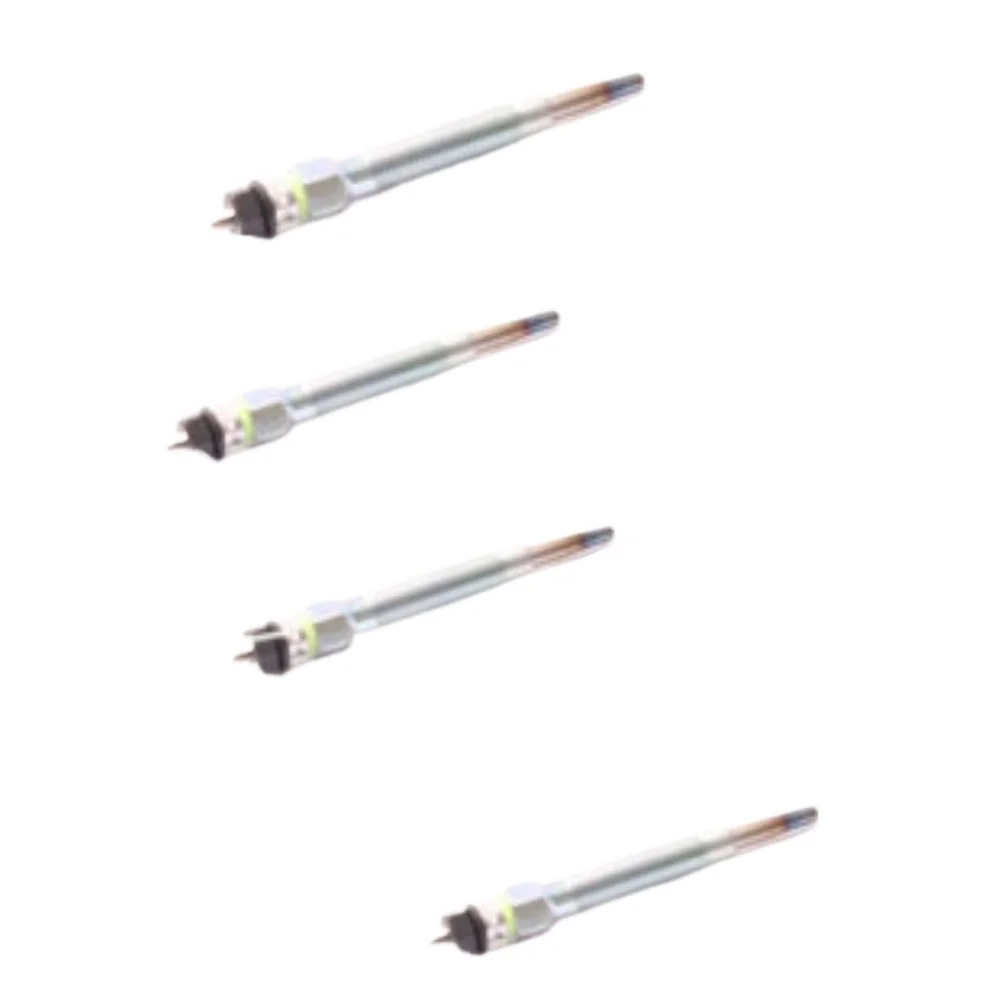 Turbo Diesel Glow Plug for Hyundai Terracan Grace H100 Galloper H1 Imax 36710-42021 3671042021 36710 42021