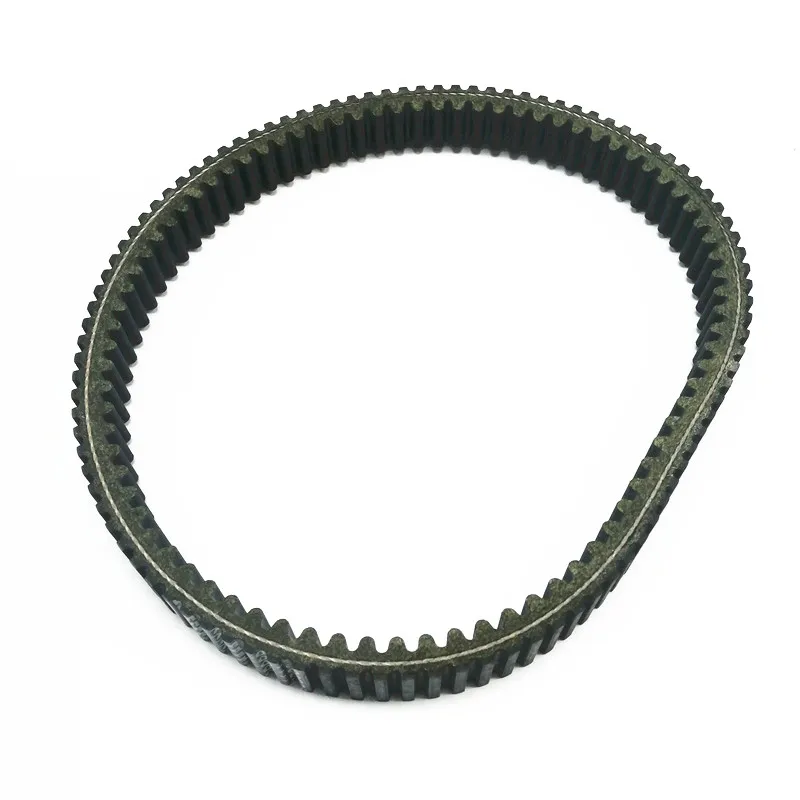 

Motorcycle Drive Belt Transfer Belt For Yamaha Grizzly 660 YFM660 4X4 Rhino 660 YXR660 5KM-17641-00-00 5KM-17641-01-00