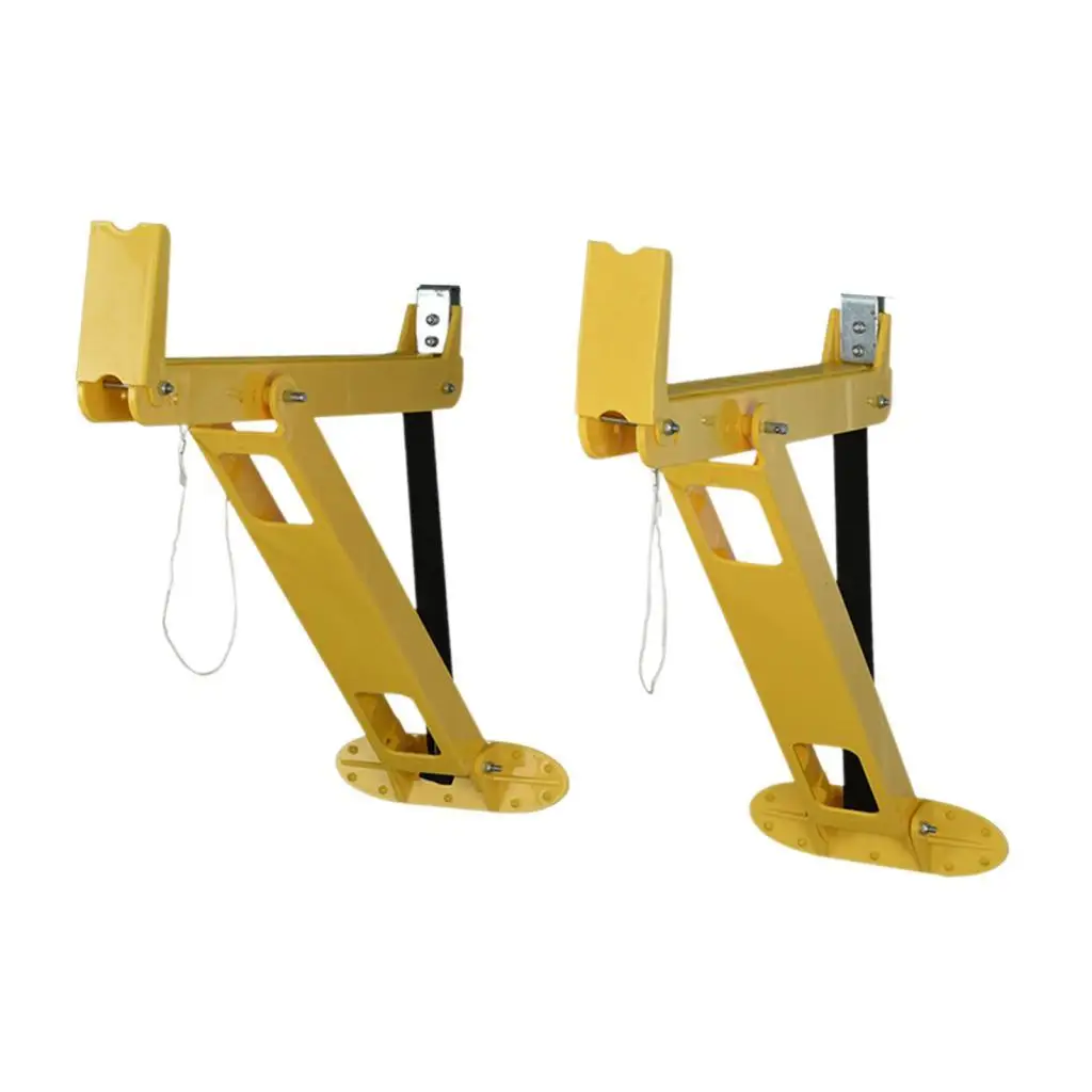 Mini Split Bracket Easy Installation Practical Convenient Universal Air Conditioning Indoor Installation Maintenance Bracket