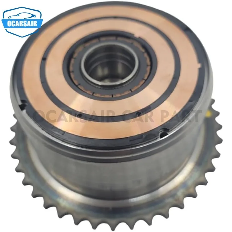 

24350-2GGB0 Intake Engine Timing Camshaft Gear CVVT Assy For Hyundai Santa Fe Veloster Tucson Kia Sorento 2016-2020 243502GGB0