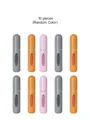 10 Pcs-Random Color