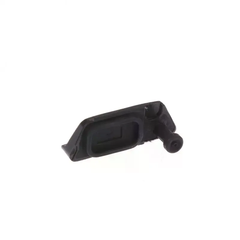 1Pcs Charging Rubber Cap For  Edge 530 830 Anti-Dust USB Cover Bottom Accessories Charging Port Plug Protector Dust Cover