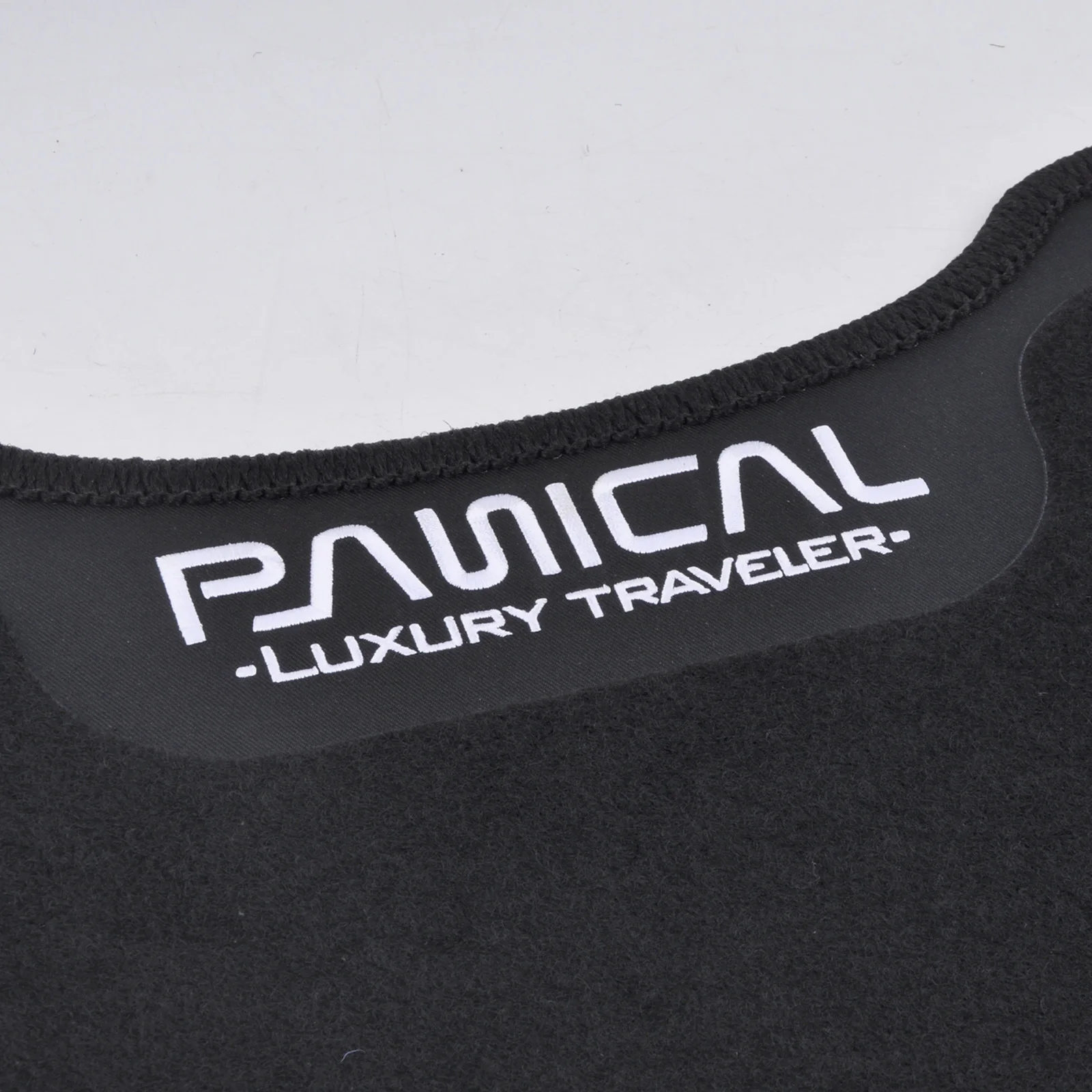 PANICAL für Honda 2018-2026 GOLDWING GL1800 F6B Motorrad-Kofferorganizer Pad Aufbewahrungstasche Heckkoffer-Matte Satteltaschen-Zubehör – Detail 16
