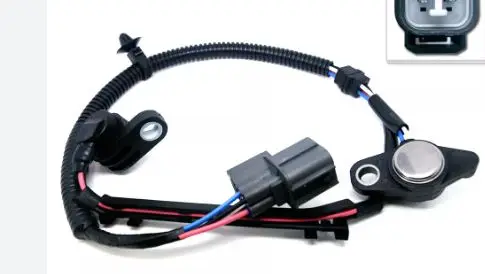 

Applicable to accessory parts Suitable for Honda crankshaft sensor 37840-PAA-A01 0296000500 37500P0AA01