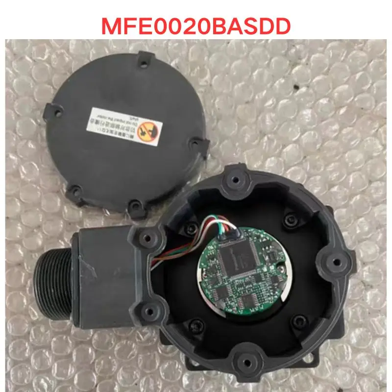 

Used MFE0020BASDD encoder Functional test OK