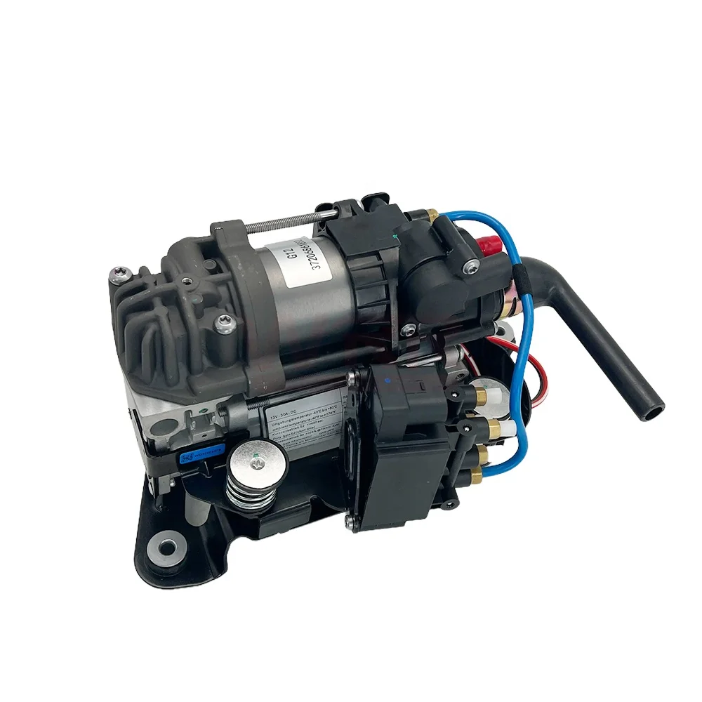 

37206861882 37206884682 High Quality Air Suspension Compressor for 7' Series G11 G12