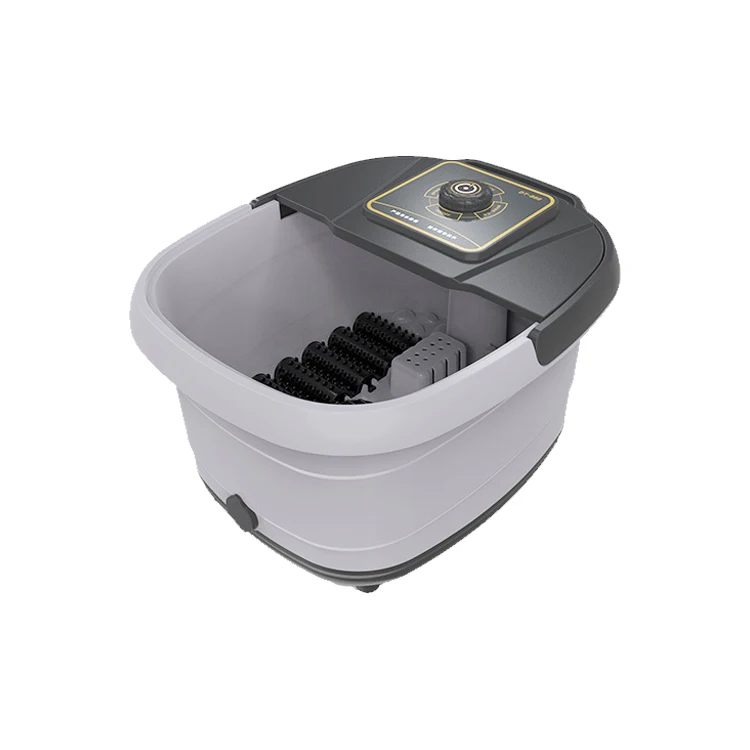 Professional factory Automatic Electric machine Footbath for Household