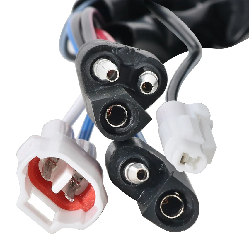 Unit CDI COMP For Ski-Doo MX Z 440 F LC MX Z 583 670 MX Z X 440 LC Skandic Super Wide Track Wide Track LC OEM:410918900 - view 6