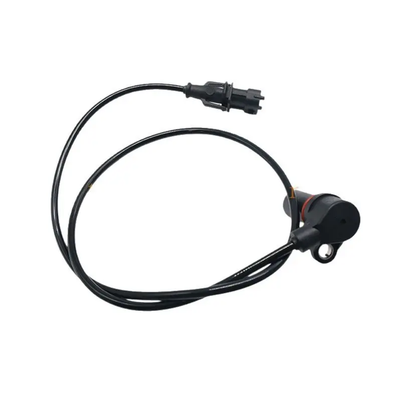 Crankshaft Position Sensor For Volvo 310 VM210 VM260- Pulse Sensor Model 0281002819