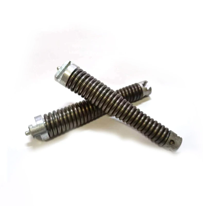 22mm Female To 16mm Male And 16mm Female To 22mm Male Join Pipe Dredge Device Spring Drill Adapter Head Connector