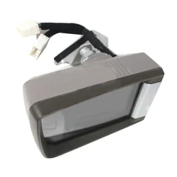 Pannello di visualizzazione del Monitor ECU 14609611 muslimfit per l'escavatore Volvo EC210D EC220D EC380D EC480D schermo di visualizzazione dell'escavatore