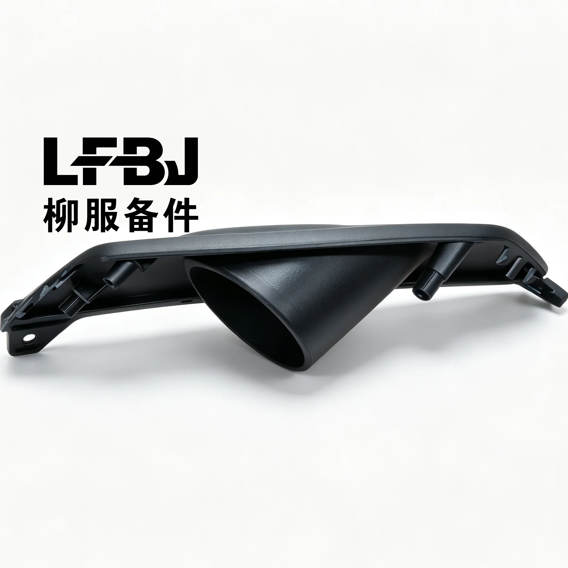 BM3-2803118A Right Rear Bumper Lamp Cover Without Camera Hole For S500