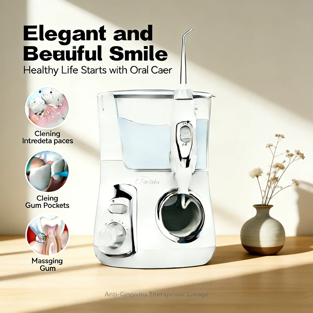 powerful-oral-irrigator-water-flosser-800ml-10-operation-modes-5-specialized-nozzles-ideal-for-fighting-bad-breath-cavities