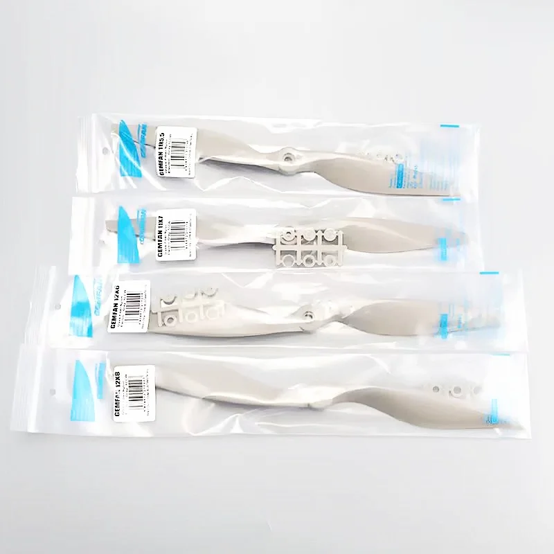 ใบมีดดาบ qianfeng 6X4 7x5 8X6 9X6 11X5 12X6 14X7ใบพัดเร็ว17X10