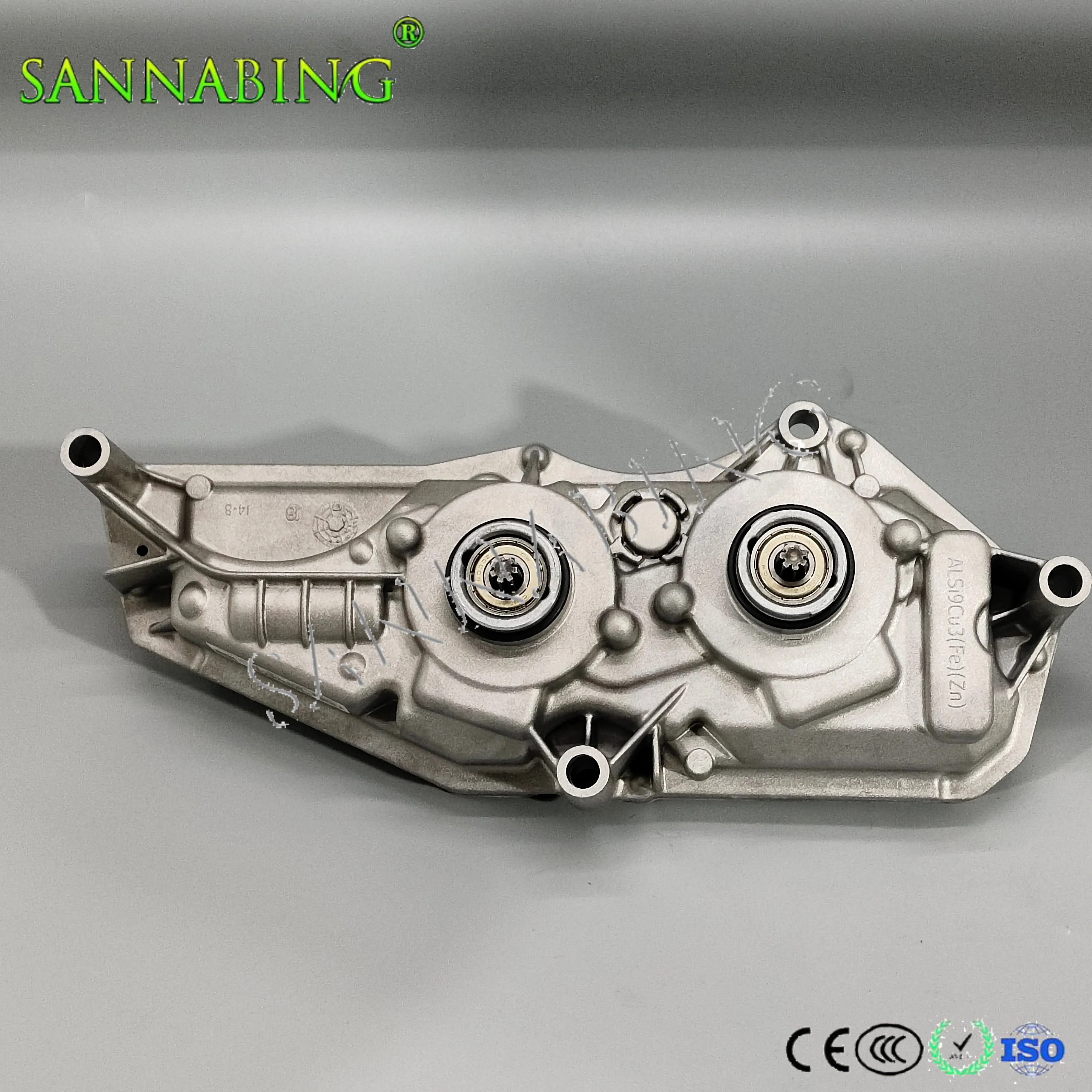 

A2C30743000 A2C30743002 310320892R Auto Parts Automatic Transmission Control Unit TCU for Renault Kadjar 1.5 Dci