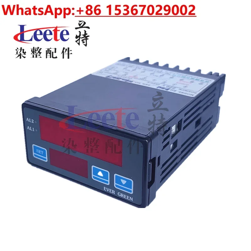 Setting machine, governor S21/speedometer N2N/shrinkage table P2N/Hengqing acceleration controller