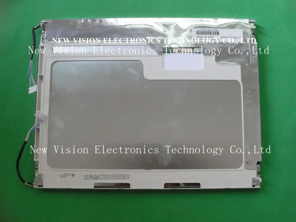 

LTM15C458M Original 15 inch LCD Display for Pro-face PS3711A-T41-24V 3580301-11 Digital UF7811-2-DV1-24V