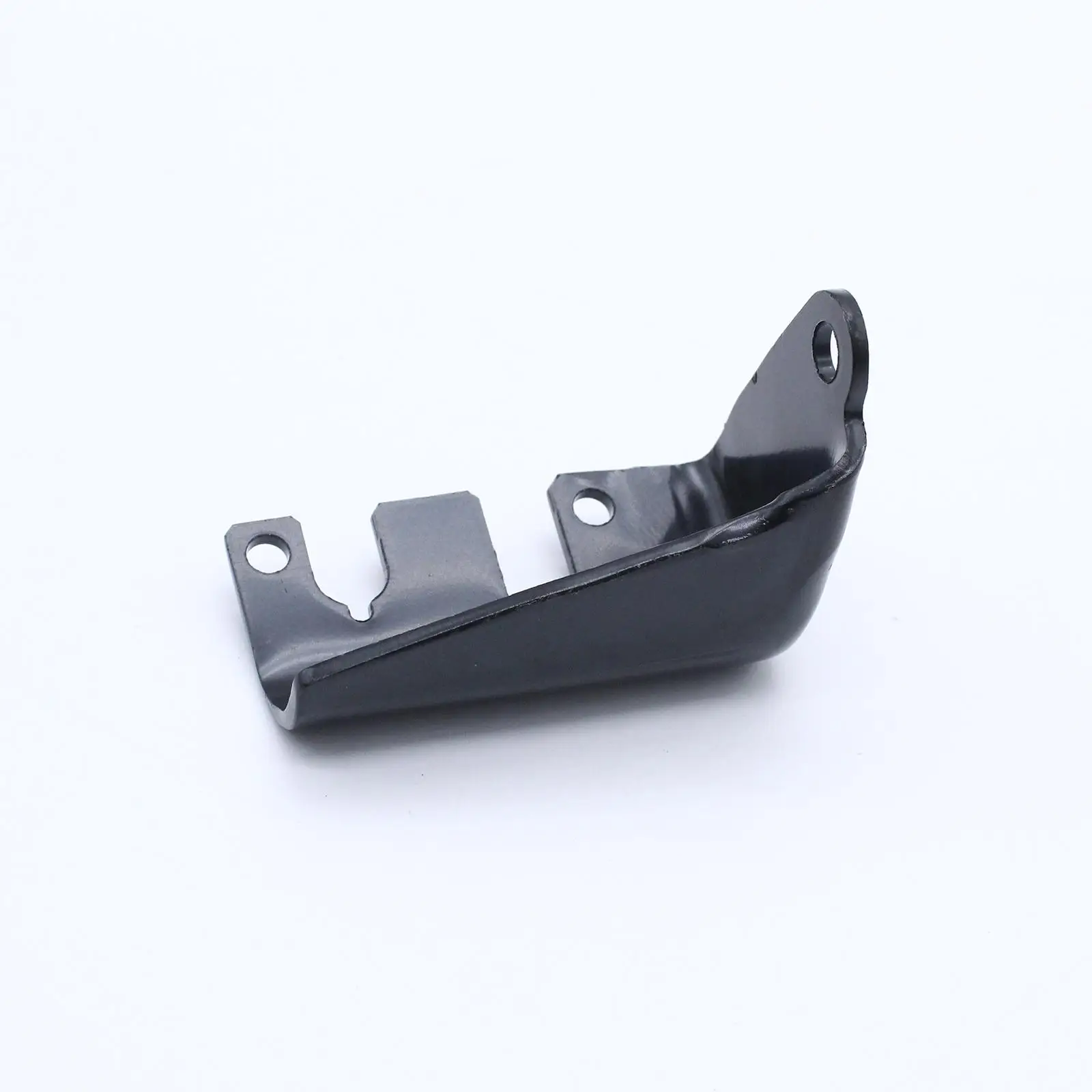 Throttle Cable Support Black Metal Direct Fit Replacement for Camaro LS1 V8 1998-2002