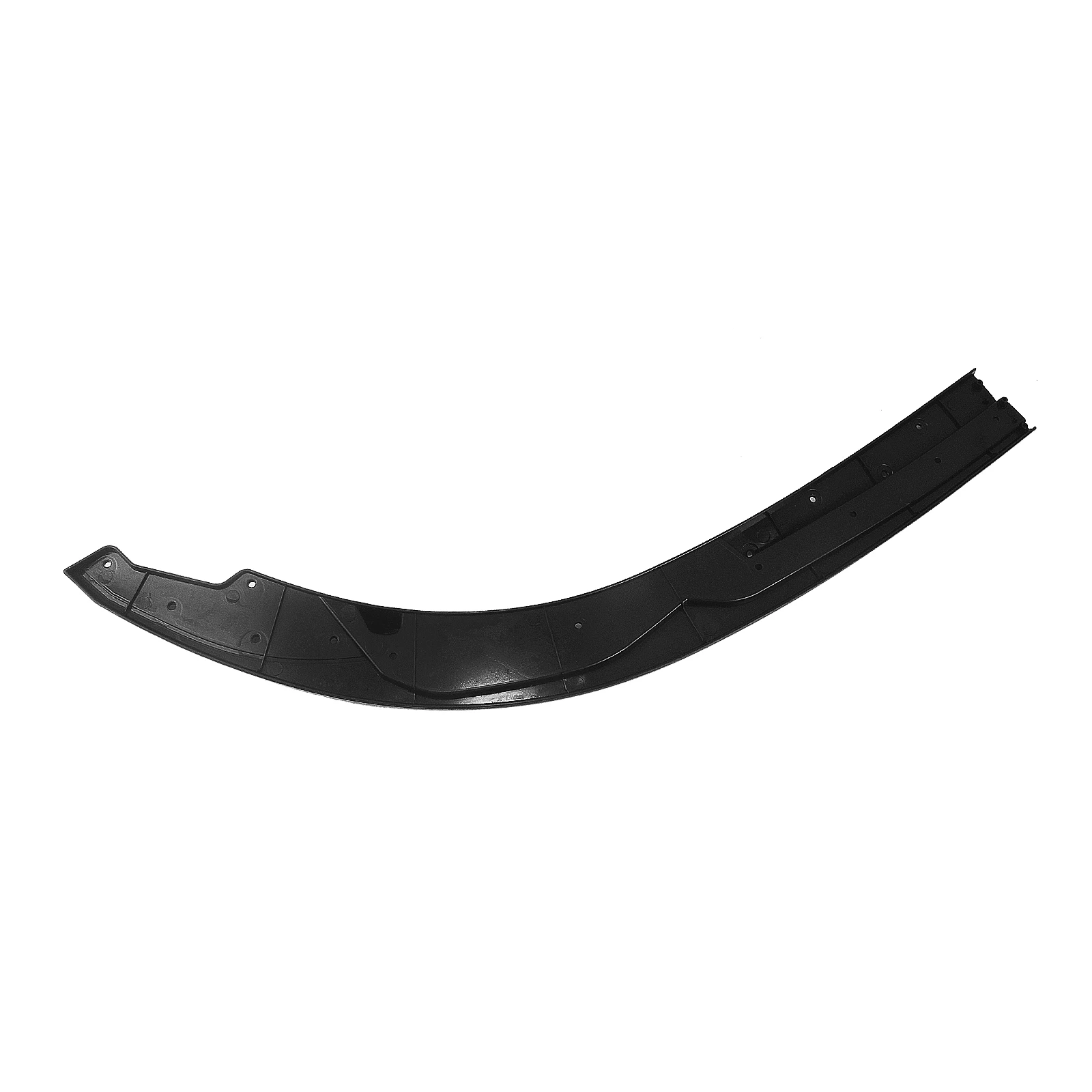 

Car Front Bumper Spoiler Lip Lower Splitter Body Kit For BMW 3 Series E92 E93 325i 328i 335i LCI 2010-2013 2-Door M Sport Models