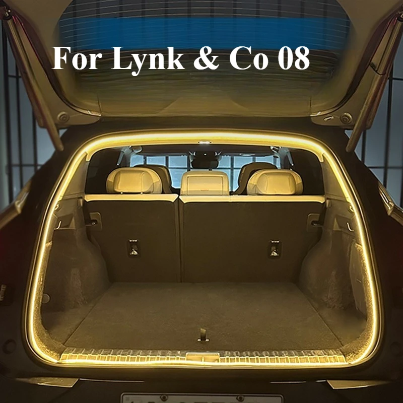 For Lynk & Co 08 Le…