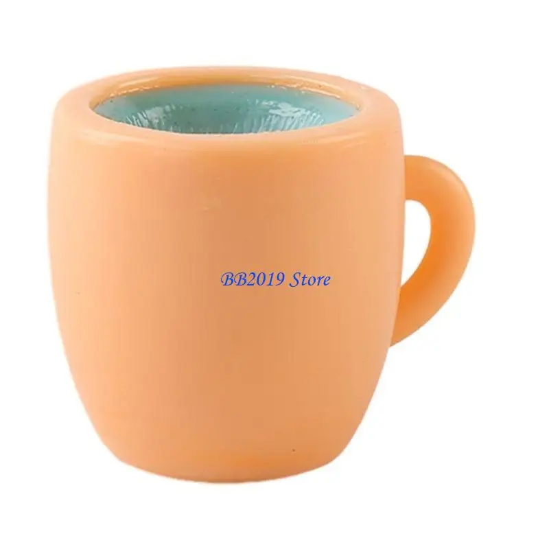 Q0KB الإجهاد تخفيف الضغط الضغط السنجاب