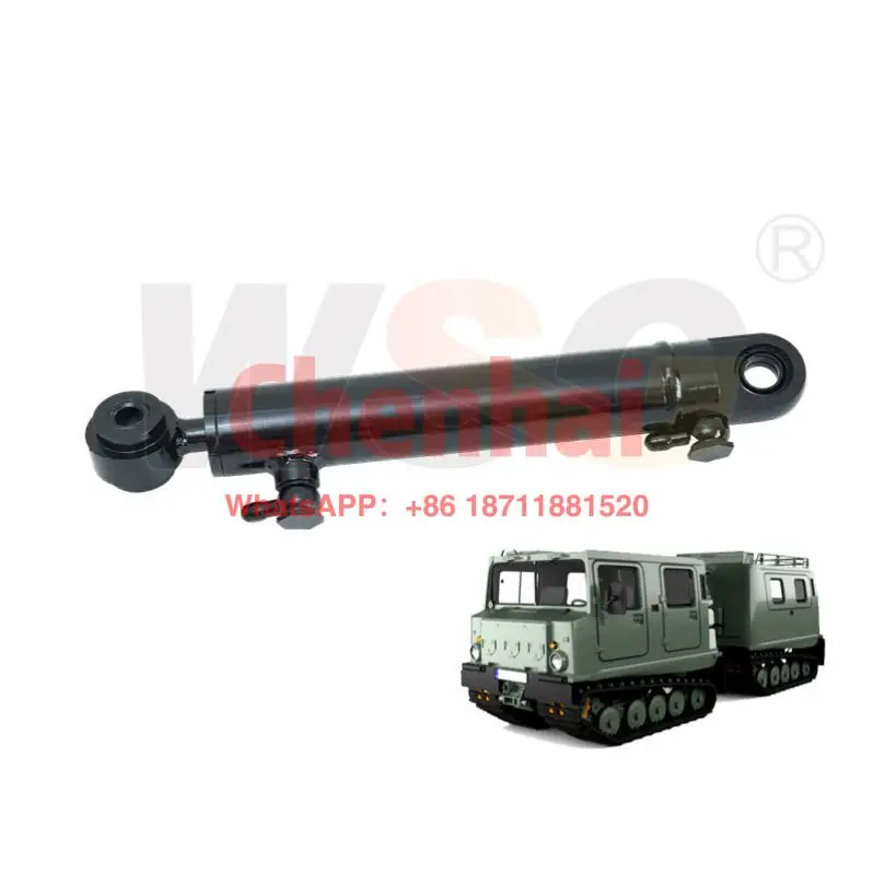 

Steering Cylinder for Steering System of BV206 Vehicle
