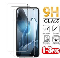HD Original Tempered Glass For Oukitel WP200 Pro 6.7\