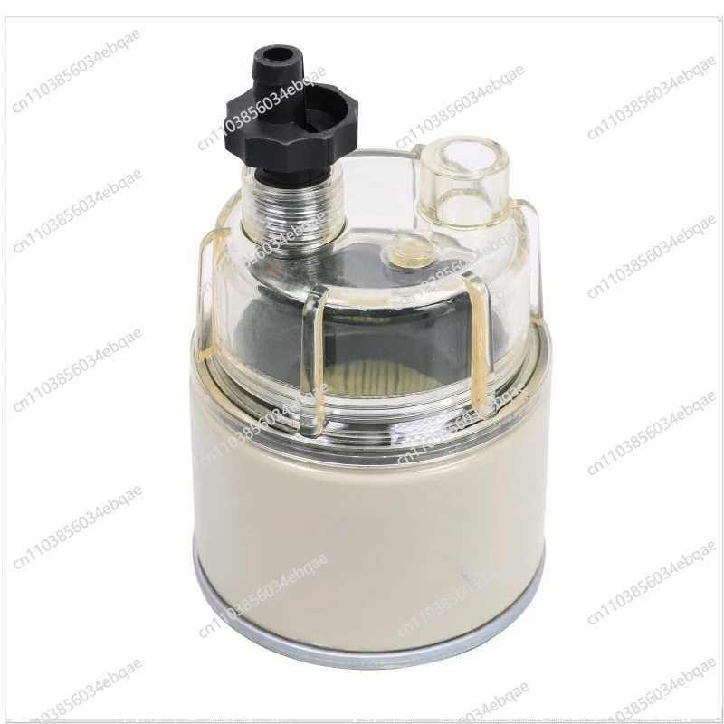 For R12T Oil-water Separator Filter Element with Cup Speedboat, Oil Tanker, Small Diesel Engine