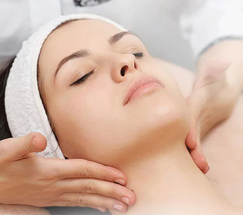 Imagen 2 del producto Gran oferta de diademas de toalla suave para lavado de cara, banda para el cabello de maquillaje para baño para mujer, diadema ajustable para SPA, diadema cosmética