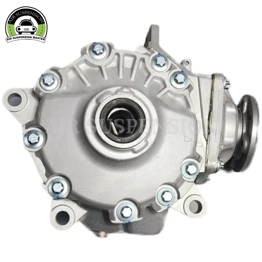 A2053304207 Front Axle Differential Assembly For Mercedes Benz e350 glc300 C300 2017-2022