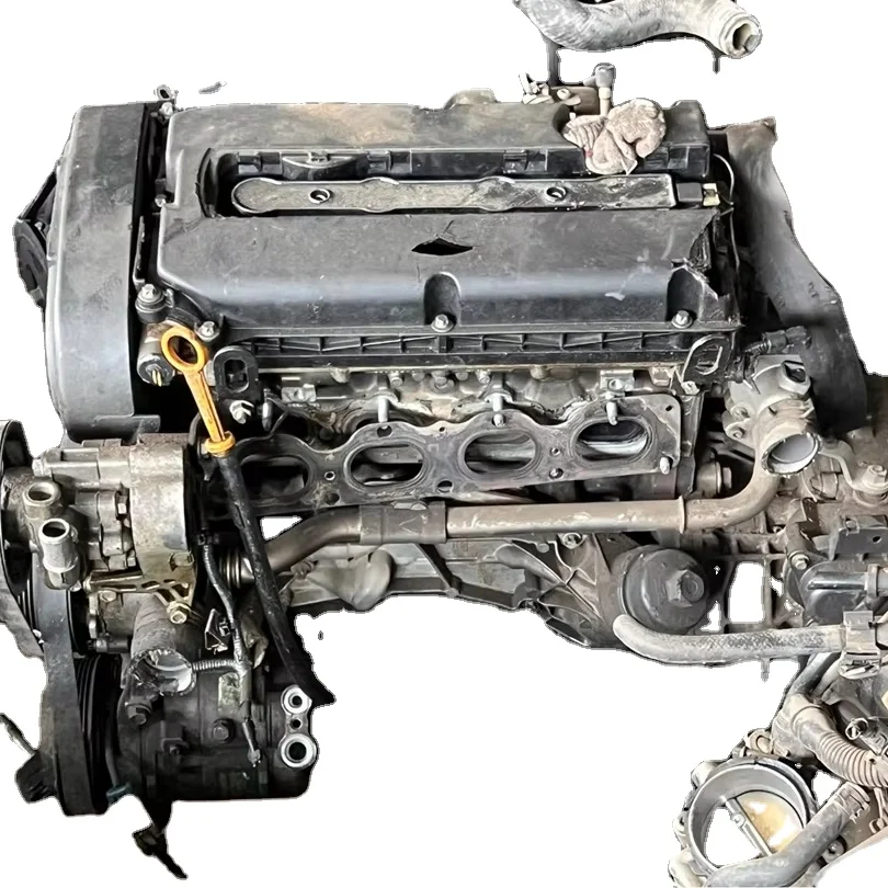 

Высокое качество используется 4-цилиндровый двигатель 1NZ-FE 1,5 л в сборе для Toyota Vios Auris Corolla Yaris