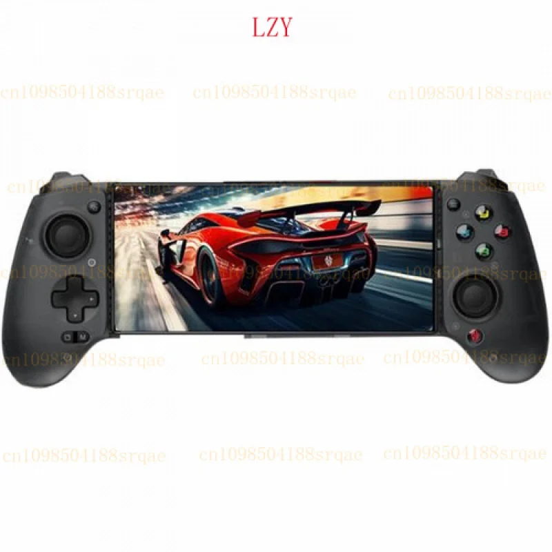 تستخدم ل Nubia Red Magic 10 9s 9 8 8S Pro + Shadow Blade Game Controller 2 Type-C Gamepad #3