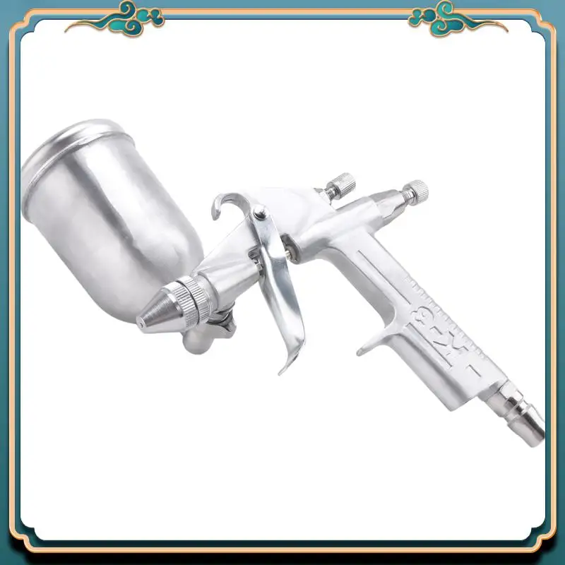 

A54P-Power Tool распылитель 0,5 мм сопло K-3 распылитель мини-воздушный распылитель краски аэрограф для покраски автомобильного аэрографа