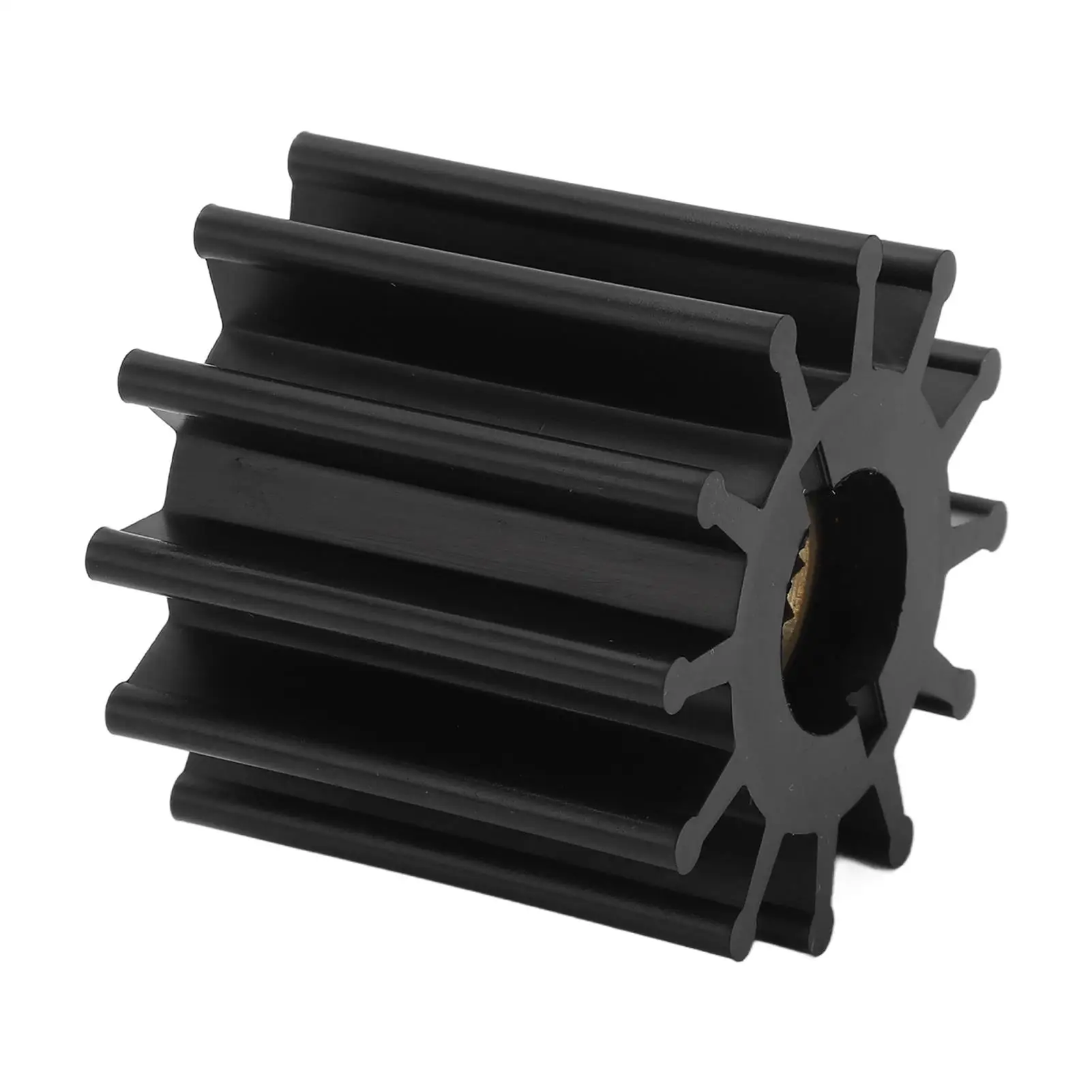 

Water Pump Impeller Abrasion Resistant Reliable Anti Aging Efficient 834794 Rugged for boat