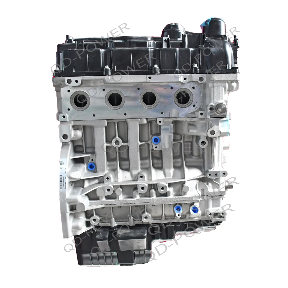 

High Quality 2.0T N20B20 4 Cylinder 180W Bare Engine For BMW