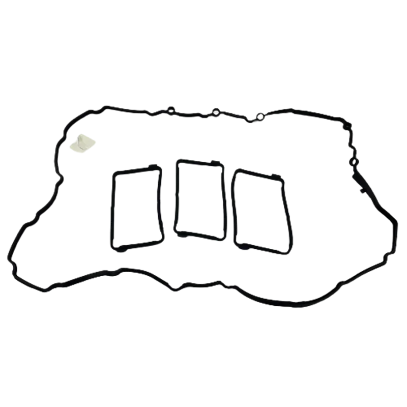 Hot Sale Valve Cover Gasket 11127587804 11 12 7 587 804 for BMW N55 6 Cylinder Engine Fit 1/3/5/7 Series
