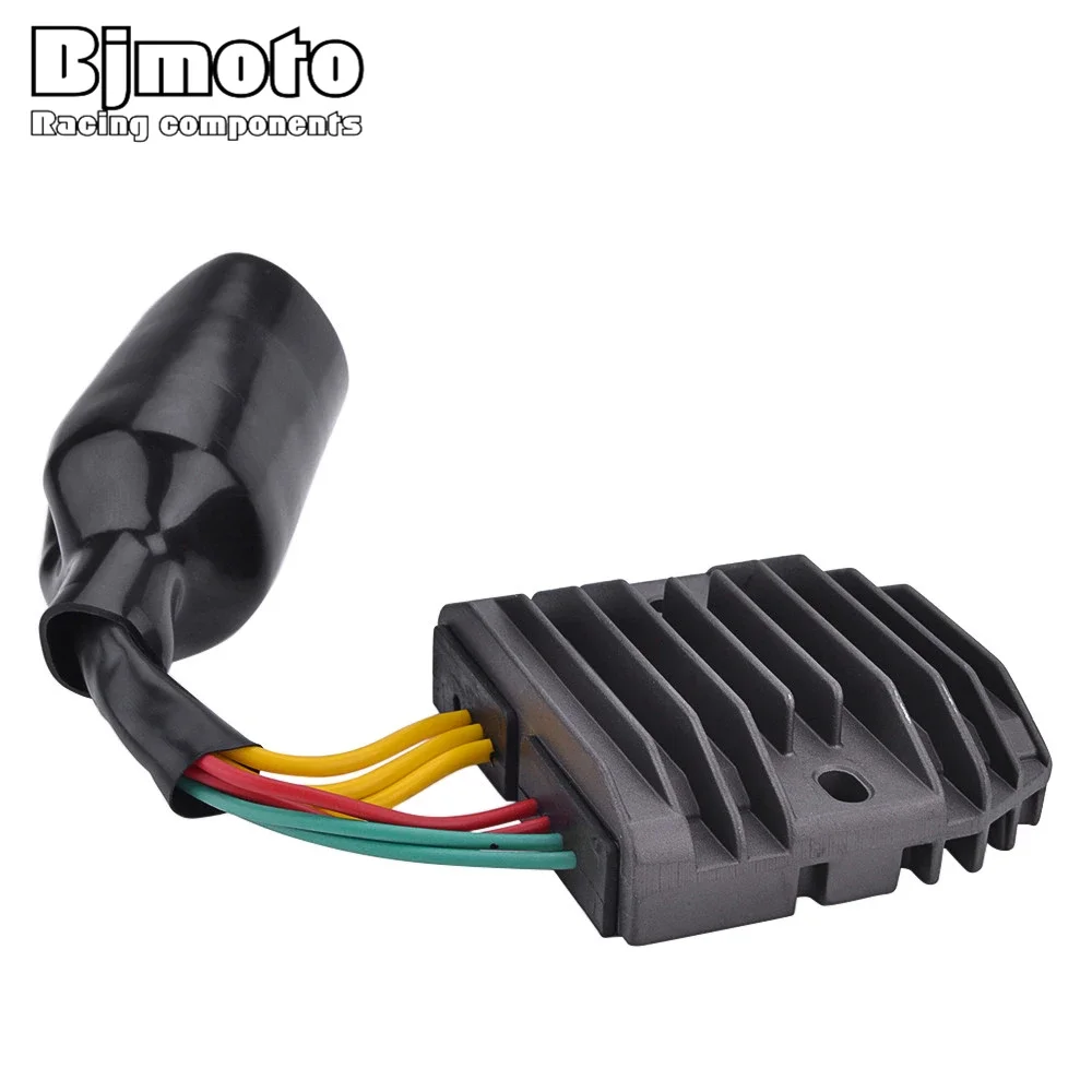 SH611A-11 Regulator Rectifier For Honda CBR600 F5 CBR 600 RR3 RR4 2003-2004 CBR 600 RR5 RR6 2005-2006