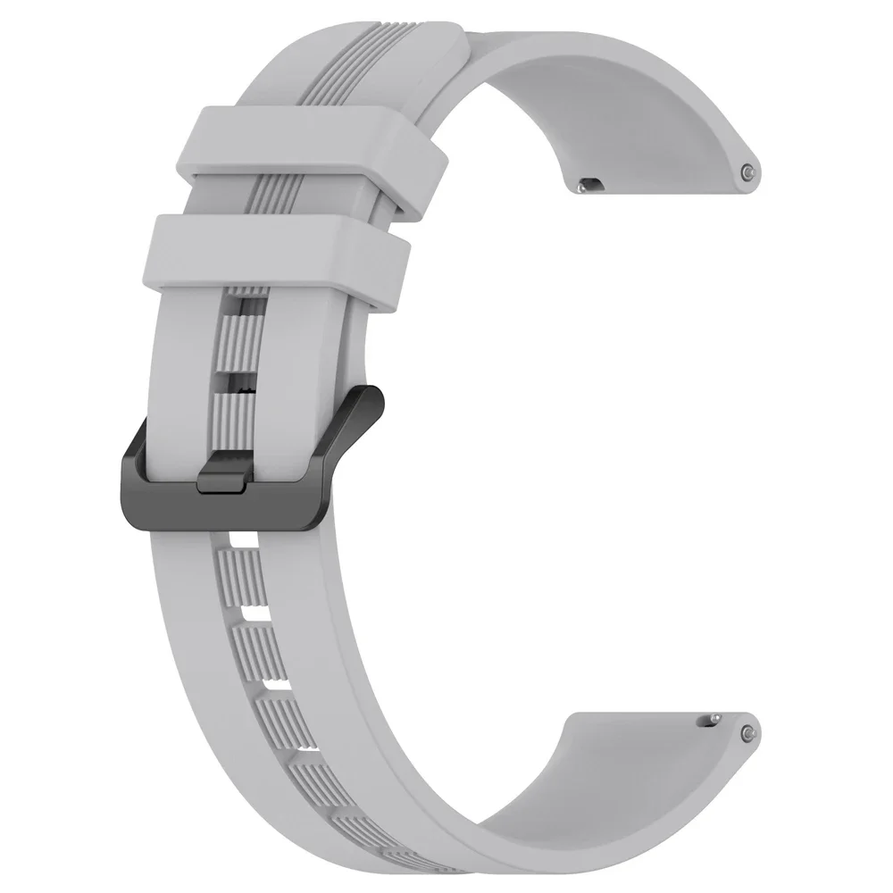 22mm Smart Watch Bands For Xiaomi Watch S3/S2 46mm 42mm/S1 Pro/S1 Active/Color 2 Metal Strap Bracelet For Mibro X1 A1 Wristbands