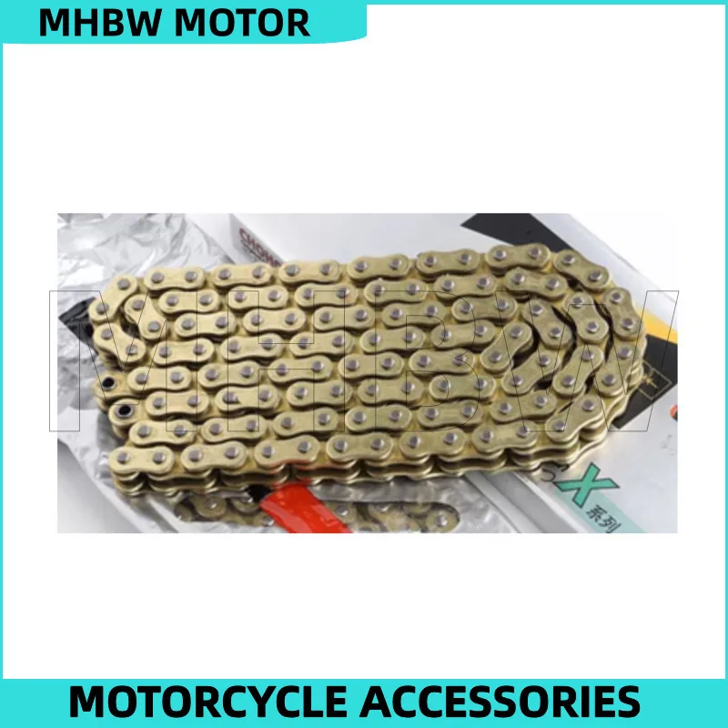 Motorcycle Sprocket Chain for Cfmoto 400nk 400gt / 650nk 650gt 650tr / 650mt 650tr-g