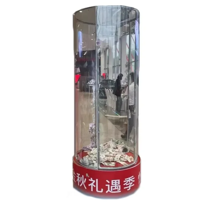 

Hot Products Live Interactive Business Entertainment Game