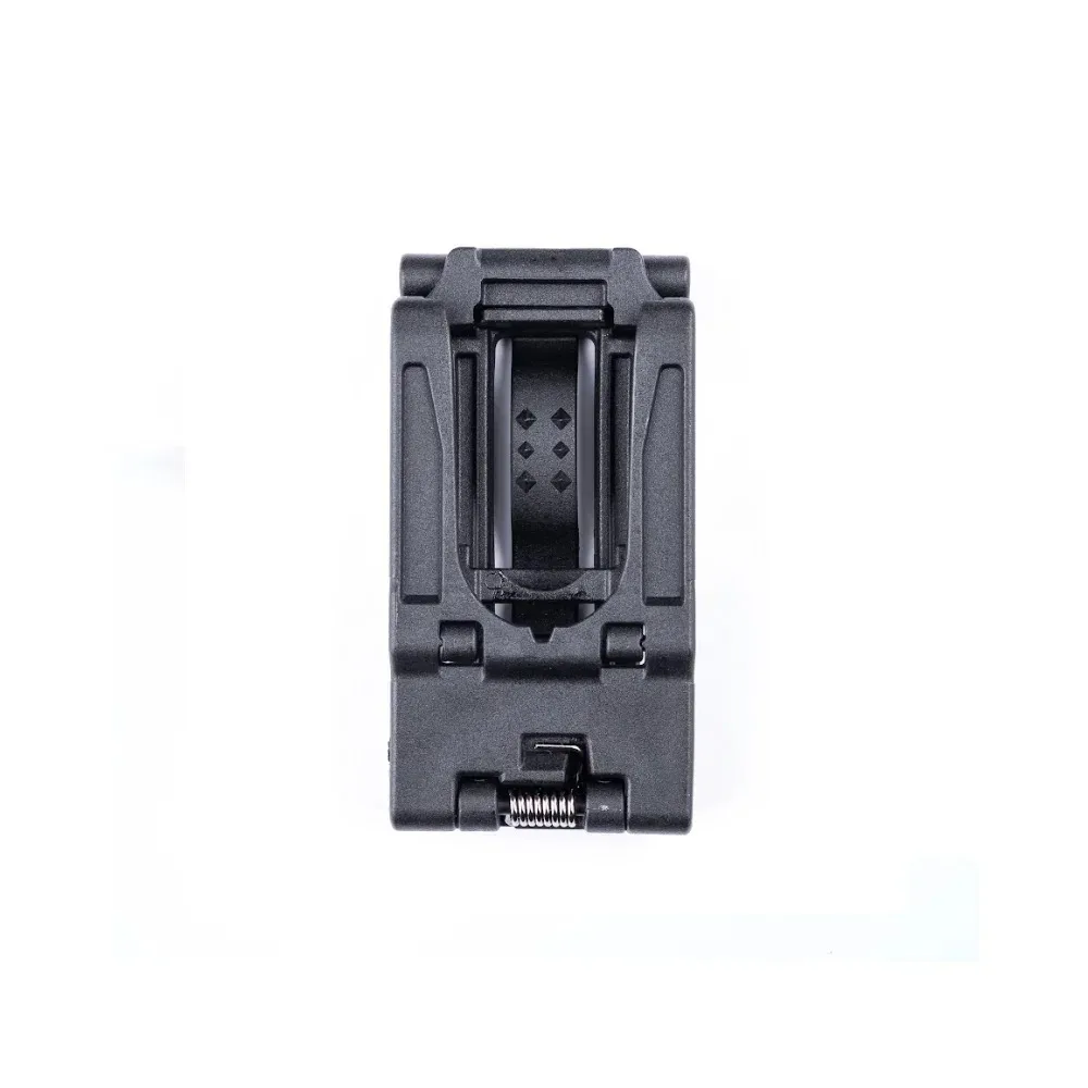 NEXTORCH V55 V55L Flashlight Holder, upgraded Innovative Flashlight Carry, 360° Rotation,Lightweight，portable，locking function