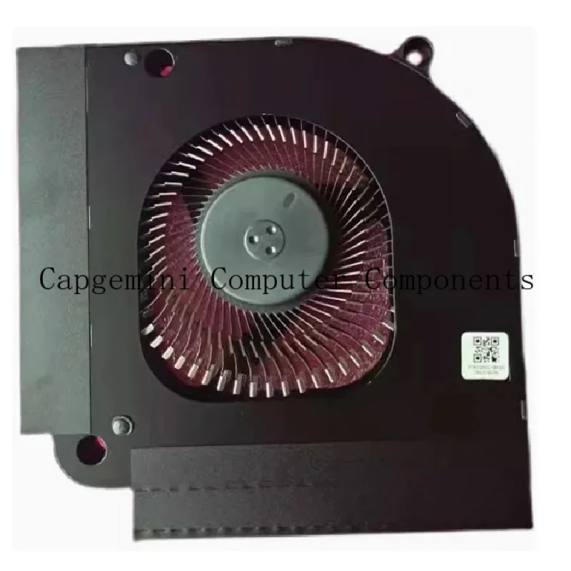 New for ACER Blade 700 PH717-71 cooling fan NS8CC01-20B14 metal blade