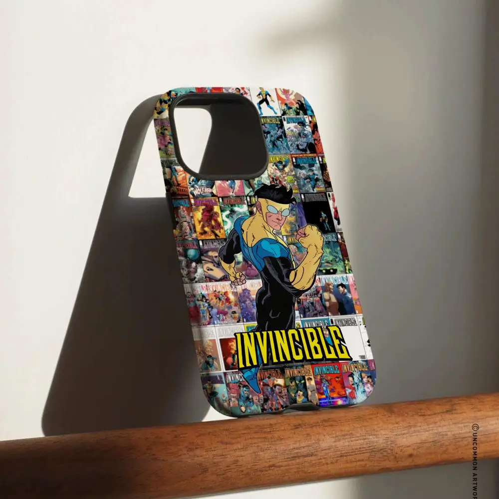 حافظة هاتف لهاتف سامسونج جالاكسي S25 24 23 22 Ultra Plus A56 36 26 لامعة عالية الدقة بطبقة مزدوجة غلاف صلب لا يقهر #1