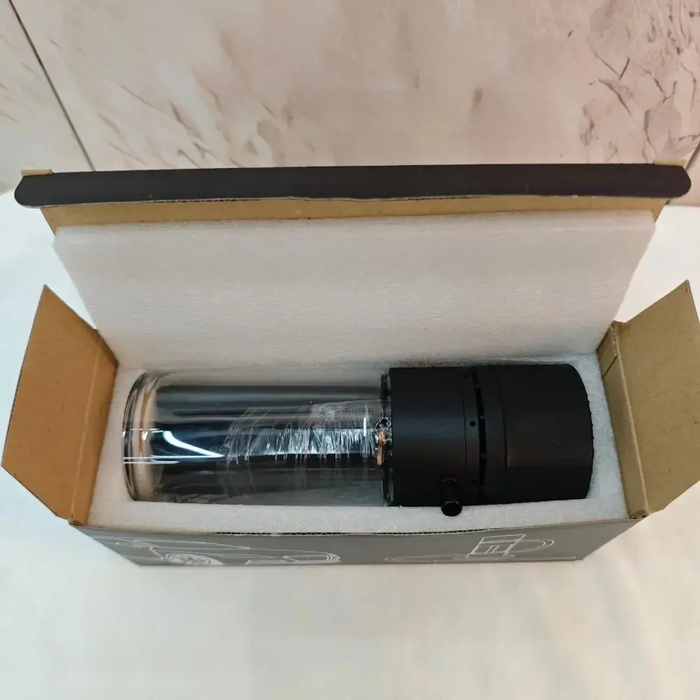 Ensemble de support de ovale guilé de voiture portable avec base en verre, tasse de ovale guilé arabe, ensemble d'invitation de chicha, ménage dans la voiture, nouveau