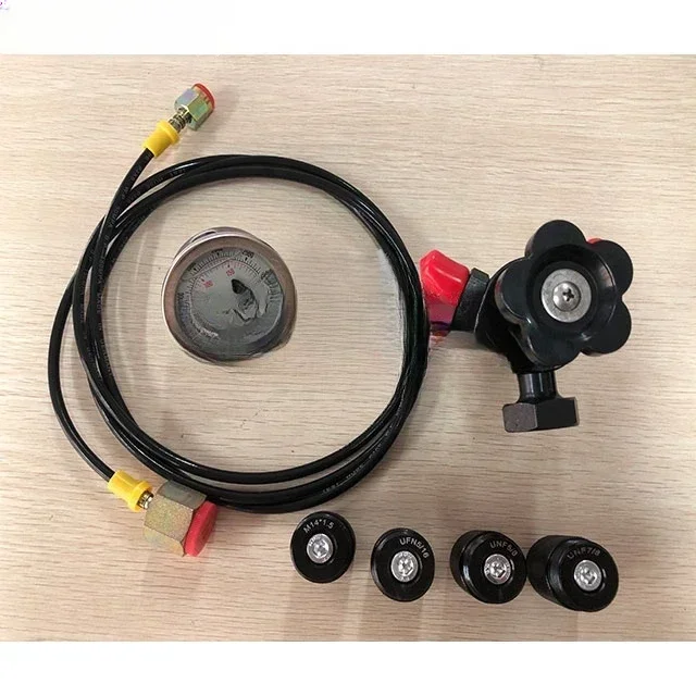 Good Quality Nitrog…