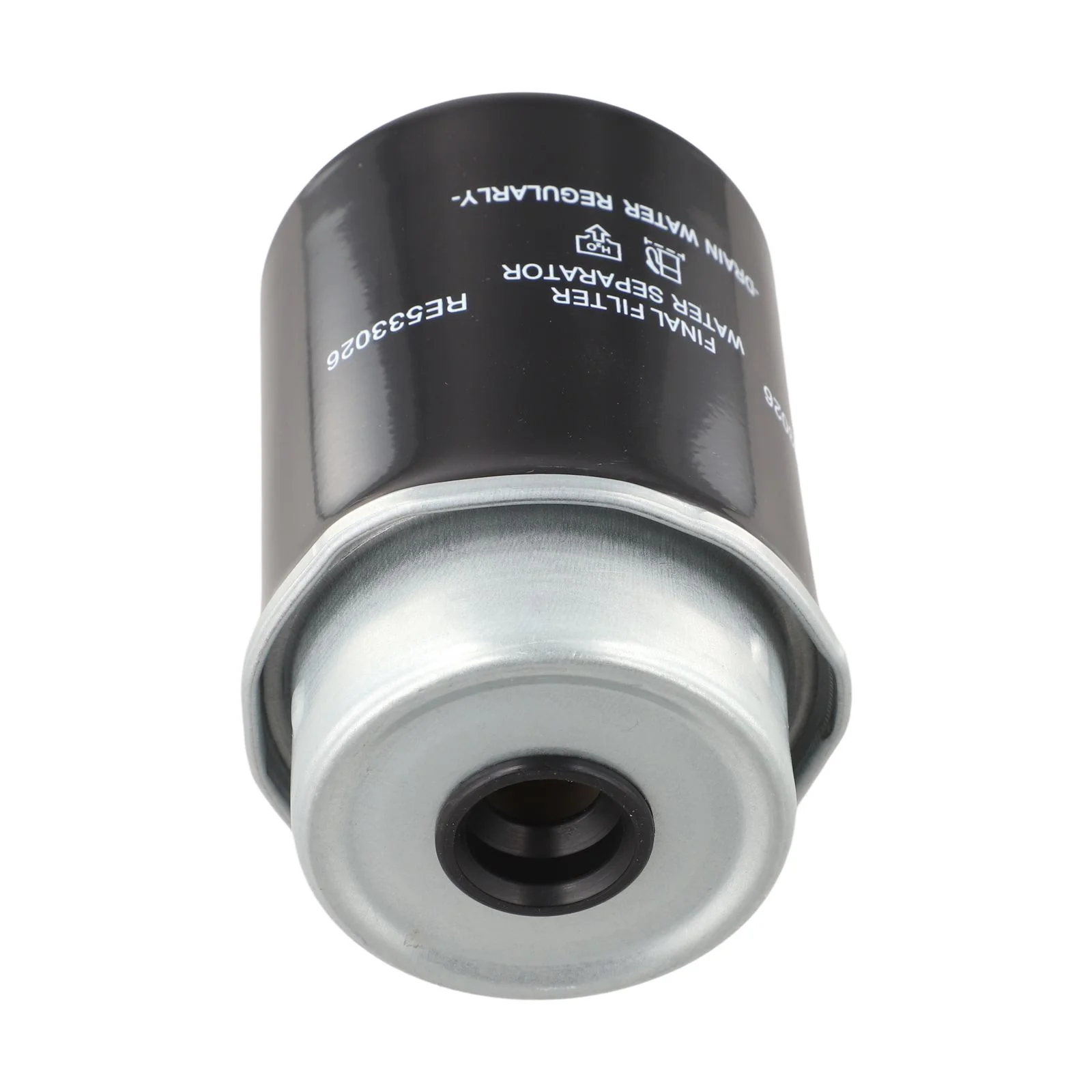 Diesel fuel filter RE533026 designed for 318D 319D 320D 4120 4320 4720 6230 5100M series high pressure common rail protection