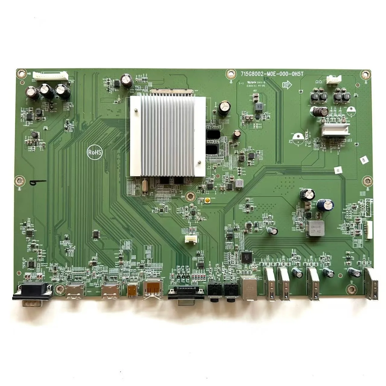 

ОСНОВНАЯ ПЛАТА P4317Q 715G8002-M0E-000-0H5T ПЛАТА ПИТАНИЯ 715G7830-P01-000-0H1S 6870C-0552A LVDS 715G7897-K01-000-0H4F