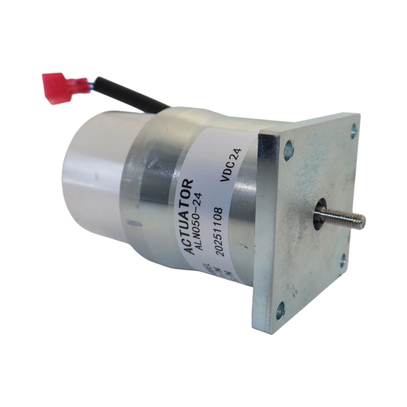 

24V ALN050-24 Generator Actuators For GAC Universal Actuators ALN Series Push Linear Actuators